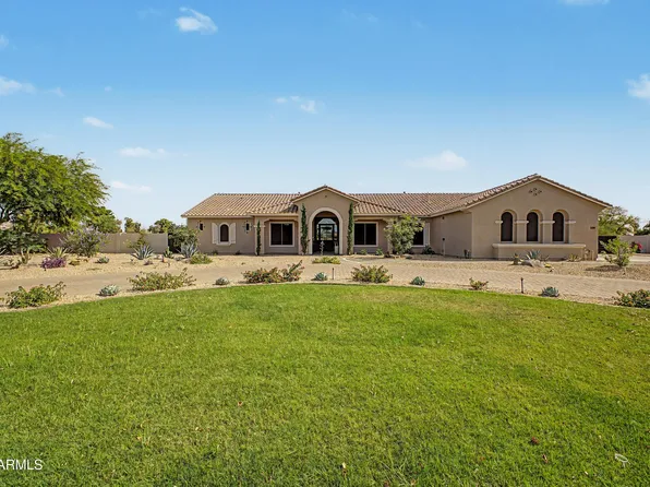 14389 W BECKER Lane, Surprise, AZ 85379