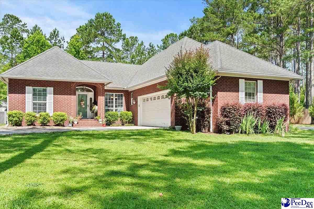 224 Hillcrest Rd, Hartsville, SC 29550 | Zillow