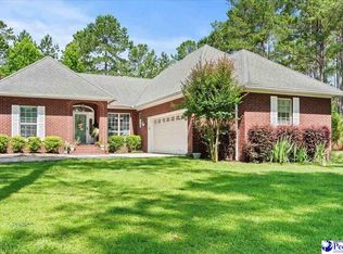 224 Hillcrest Rd, Hartsville, SC 29550