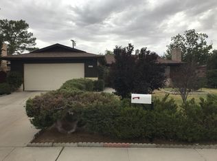 345 Rancho St, Ridgecrest, CA 93555