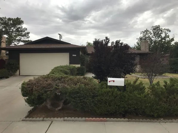 345 Rancho St, Ridgecrest, CA 93555