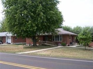 270 Purcell Ave, Xenia, OH 45385