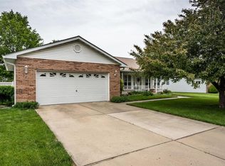20 Cheryl Dr, Mascoutah, IL