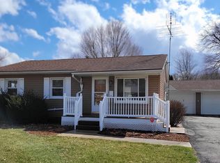 1152 Dudley St, Galesburg, IL