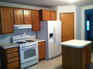 3929 Florman Ave, Waterford, MI 48329