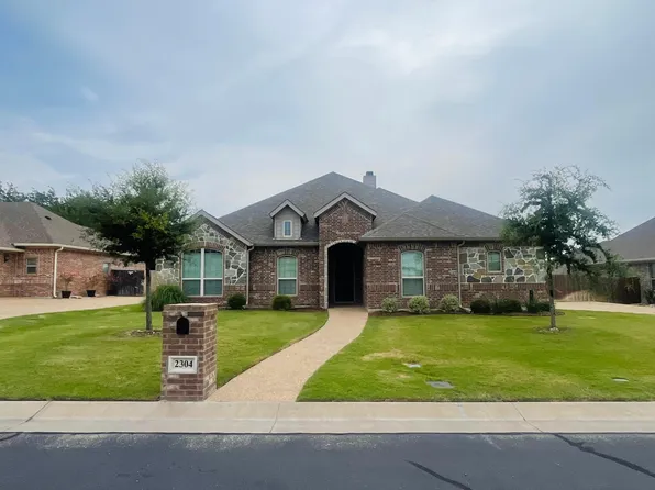 2304 Therese Dr, Woodway, TX 76712