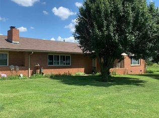 2900 N Q St, Ponca City, OK 74601