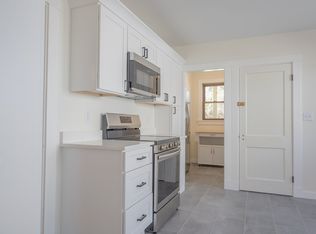 135 Orange St #1, Roslindale, MA 02131