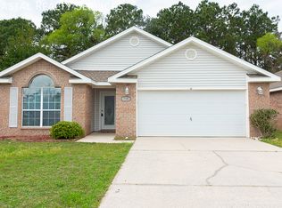 710 Randall Roberts Rd, Fort Walton Beach, FL 32547