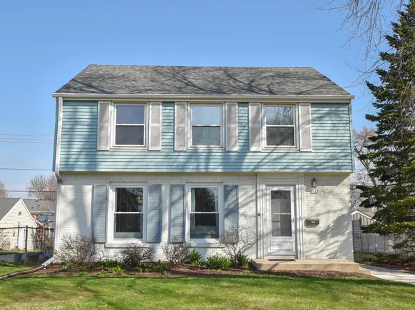 7242 West Bluemound ROAD, Wauwatosa, WI 53213