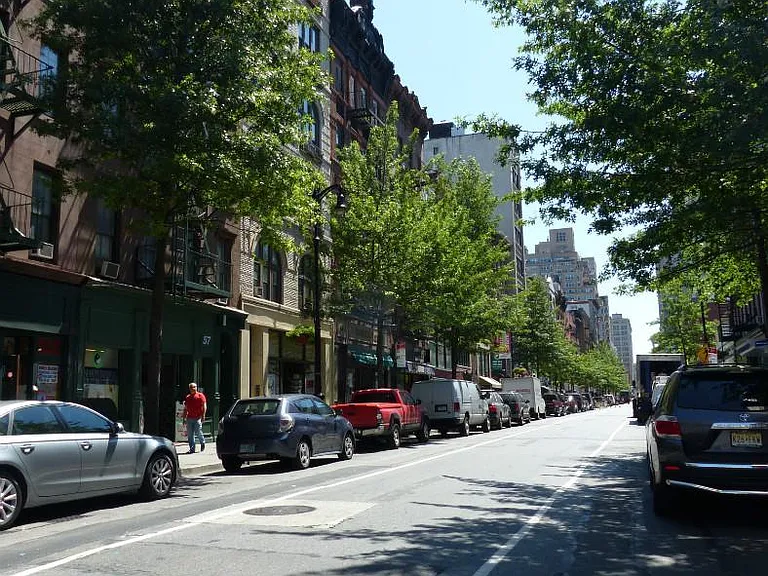 59 W 8th St #3C — Photo 11