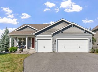 12722 Glenhurst Ave, Savage, MN 55378