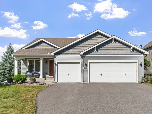 12722 Glenhurst Ave, Savage, MN 55378