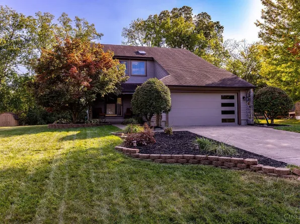 6785 Netherland Ct, Liberty Township, OH 45044