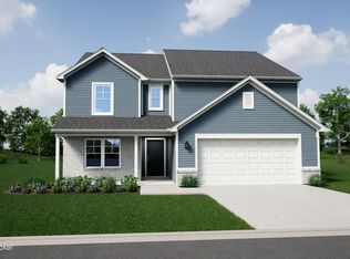 2425 Little Catalpa Way, Fisherville, KY 40023