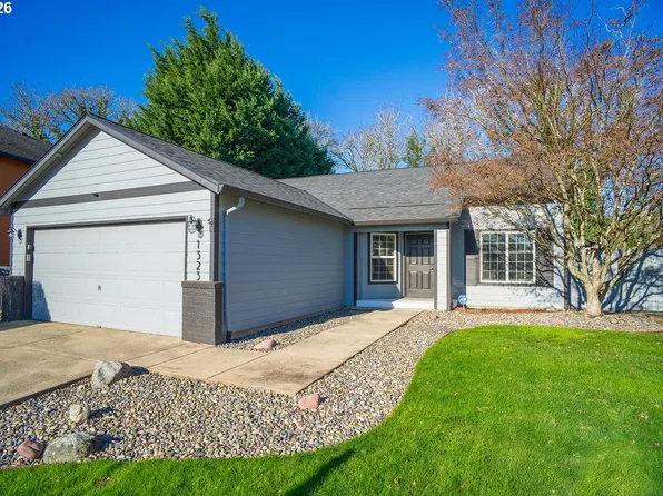 1323 Fairway Dr, Washougal, WA 98671