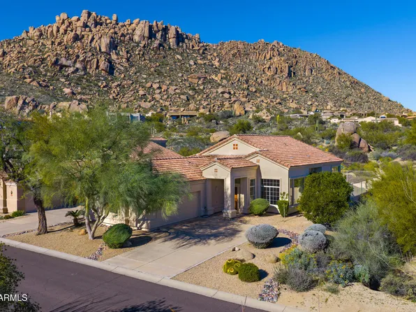 11528 E RANCH GATE Road, Scottsdale, AZ 85255