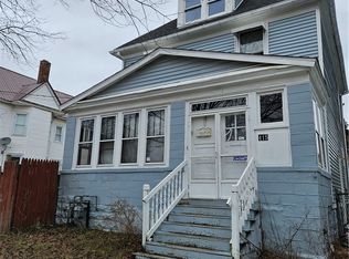 415 Dearborn St, Buffalo, NY 14207