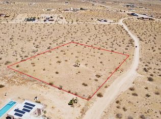 3200 Rockwood Rd, Joshua Tree, CA 92252