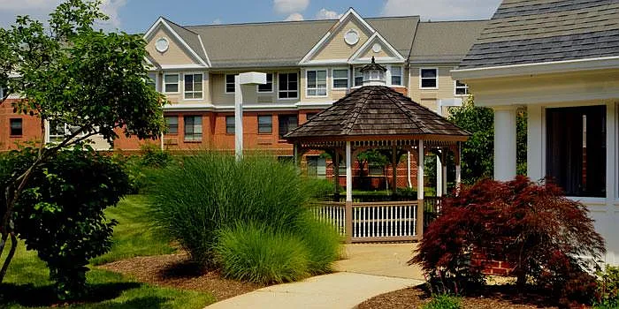 Randolph Village Senior Apartments — Photo 8