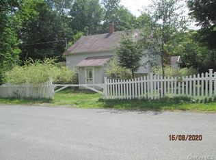 233 Strong Rd, Ferndale, NY 12734