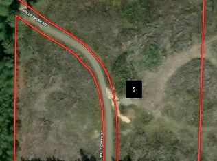 0 Holly Creek Rd, Traskwood, AR 72167