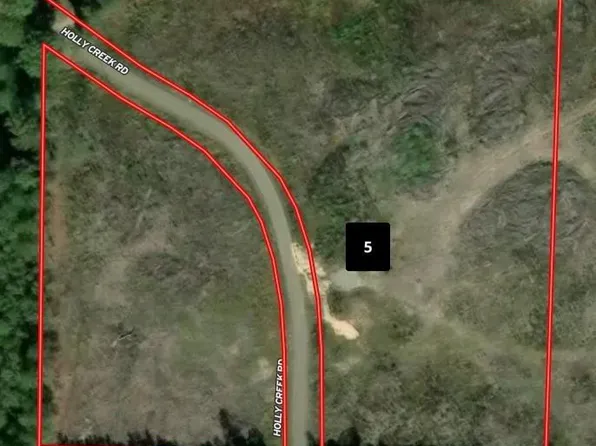 0 Holly Creek Rd, Traskwood, AR 72167