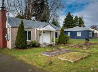 13843 1st Ave SW, Burien, WA 98166