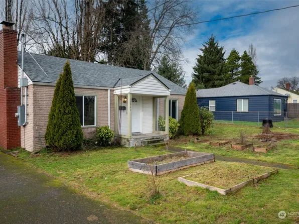 13843 1st Avenue SW, Burien, WA 98166