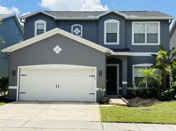 7749 75TH STREET N, PINELLAS PARK, FL 33781