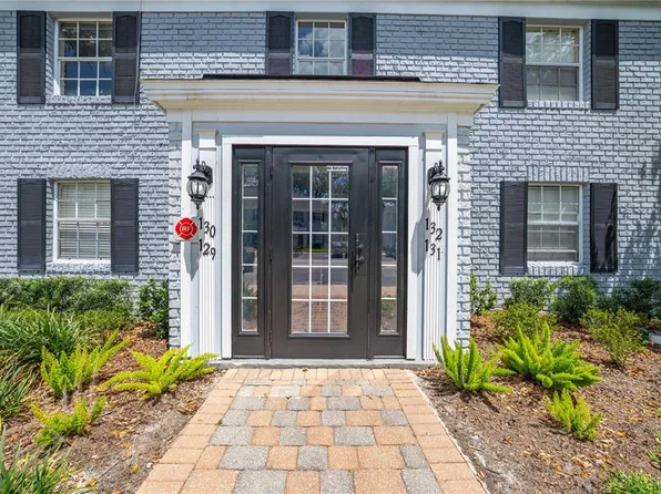 130 Lewfield Cir #130, Winter Park, FL 32792