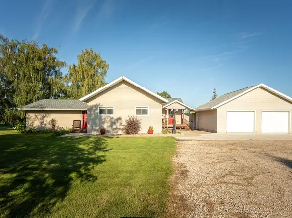 27972 County Road 28, Lowry, MN 56349