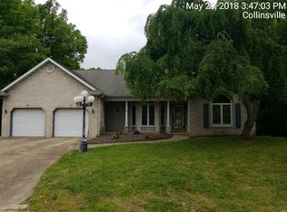 998 Hickory Point, Collinsville, IL