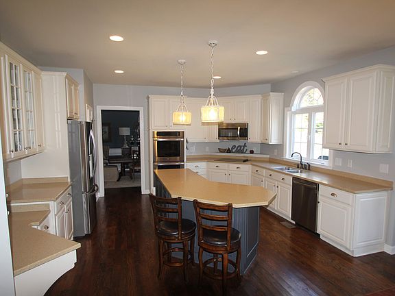 Perfect for entertaining!