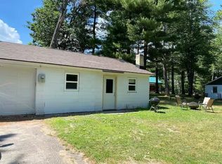 (Undisclosed Address), Chetek, WI 54728