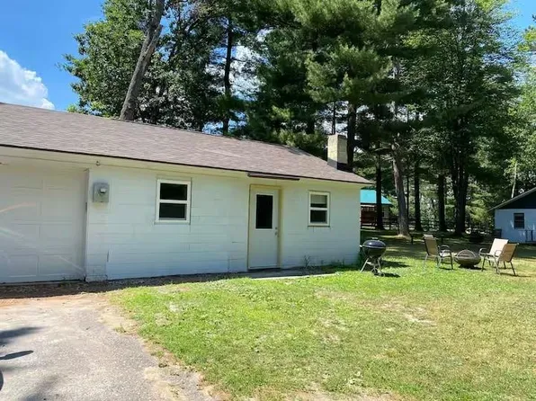 985 25 1/16 Street #4, Chetek, WI 54728