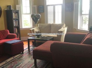 726 E 7th St #2, Boston, MA 02127