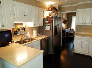 110 Shadywood Dr, Rockingham, NC 28379