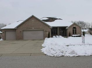 239 Hazy Ln, Greenwood, IN 46142