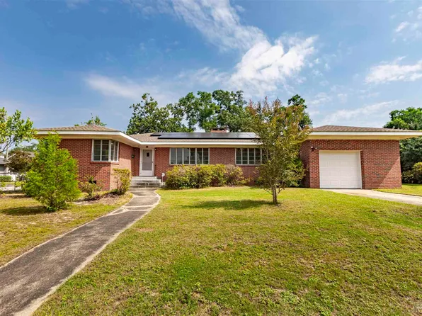 604 W Blount St, Pensacola, FL 32501