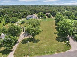 4578 Highway Z, Wentzville, MO 63385