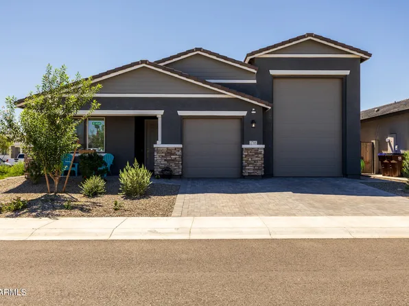 2705 E RUSTLER Road, San Tan Valley, AZ 85140