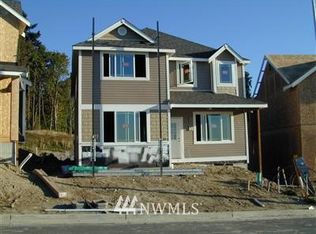 718 Lagrande Blvd, Puyallup, WA 98373