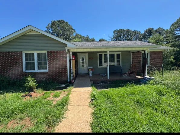 422 Pace St, McMinnville, TN 37110