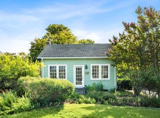 266 N Sea Rd, Southampton, NY 11968