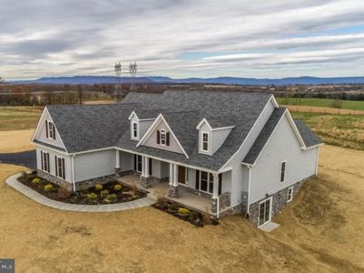 Light Rd, Winchester, VA, 22603