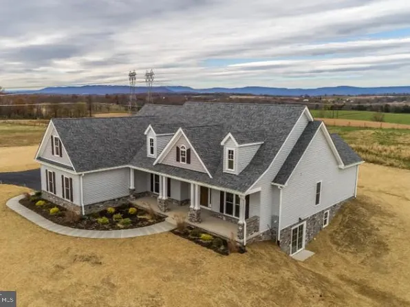 0 Light Rd, Winchester, VA 22603