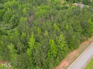 0 Heritage Lake Dr #11, Griffin, GA 30224