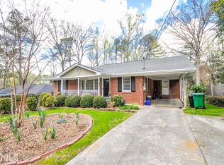 1838 Jan Hill Ln, Atlanta, GA 30329