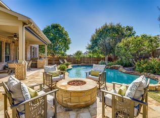 780 Hawthorn Dr, Prosper, TX 75078